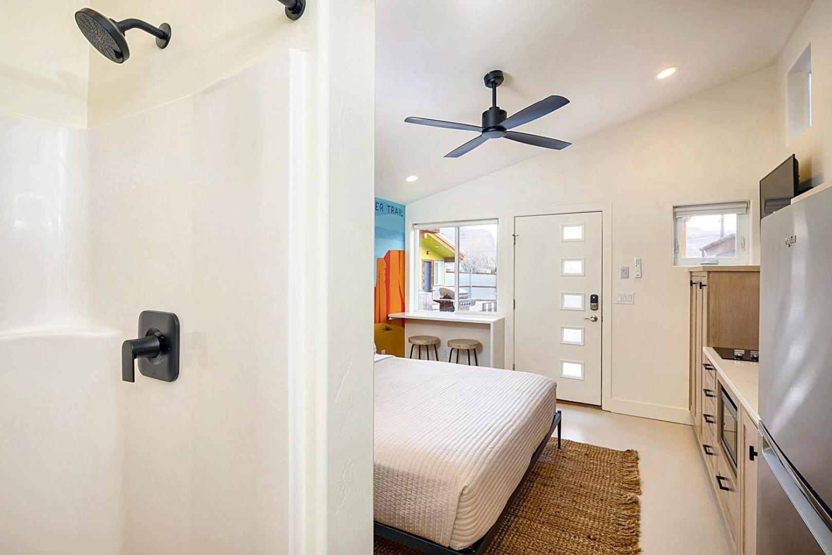 מואב Downtown Kokopelli West 5 - Newly Remodeled Stylish Studio מראה חיצוני תמונה