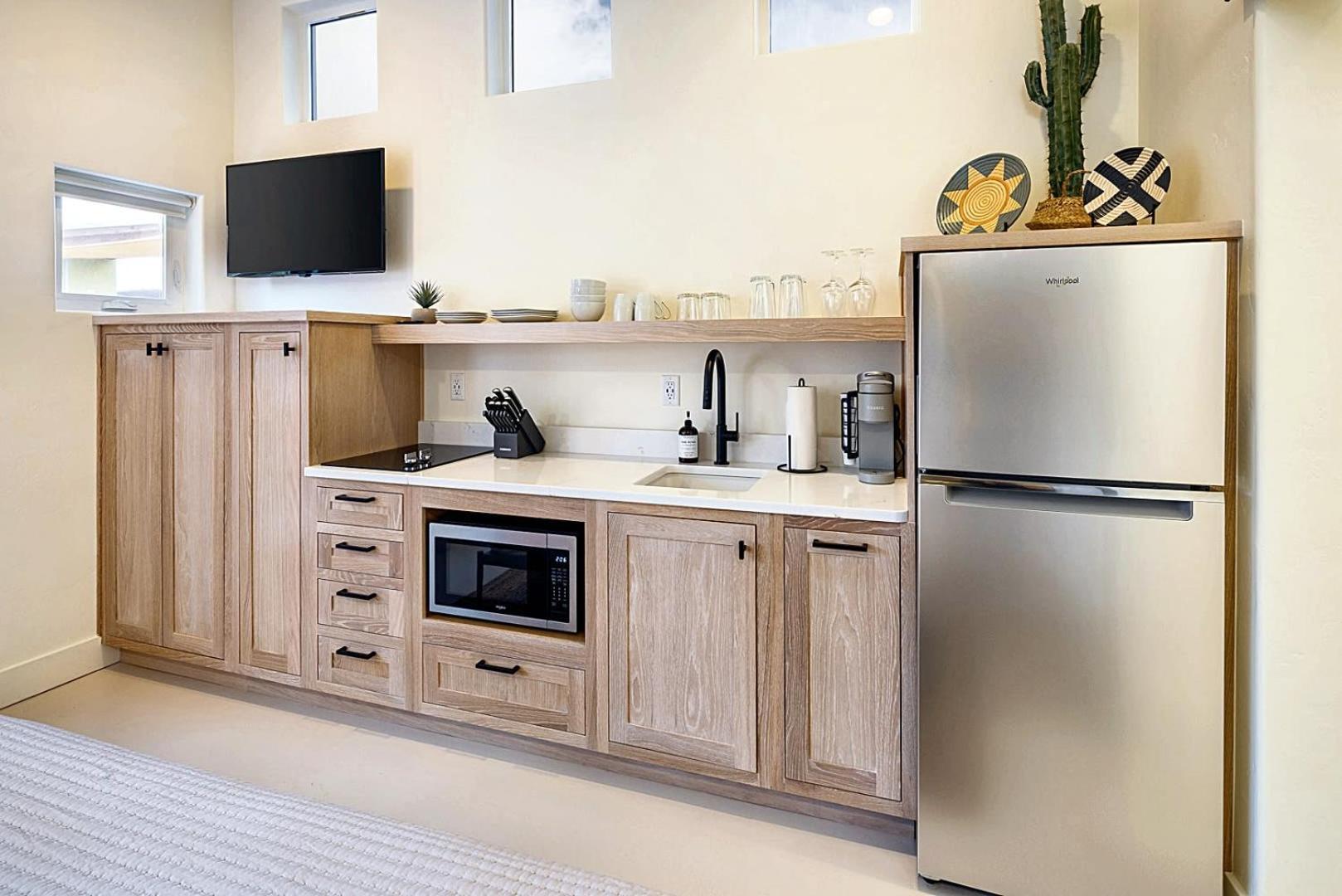 מואב Downtown Kokopelli West 5 - Newly Remodeled Stylish Studio מראה חיצוני תמונה